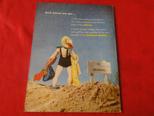 Load image into Gallery viewer, Vintage Nude Erotic Sexy Adult Magazine August 1959            JB4
