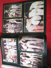Load image into Gallery viewer, Vintage Nude Erotic Sexy Adult Magazine Club International April 1986    DI
