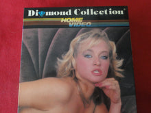 Load image into Gallery viewer, Vintage Adult XXX VHS Porn Tape X-Rated Diamond Collection         X4
