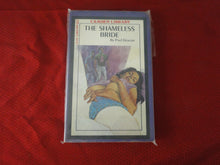 Load image into Gallery viewer, Vintage Adult Paperback Book/Novel The Shameless Bride            G2
