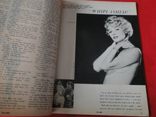 Load image into Gallery viewer, Vintage Nude Erotic Sexy Adult Magazine August 1959            JB4
