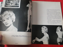 Load image into Gallery viewer, Vintage Nude Erotic Sexy Adult Magazine August 1959            JB4
