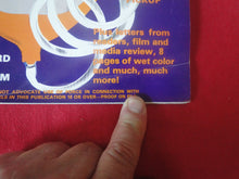 Load image into Gallery viewer, Vintage Nude Erotic Sexy Adult Magazine BDSM Water &amp; Power V.3 #2     JB29
