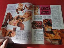 Load image into Gallery viewer, Vintage Nude Erotic Sexy Adult Magazine Sensual #55     P112
