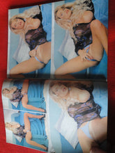 Load image into Gallery viewer, Vintage Nude Erotic Sexy Adult Magazine Swank September 1991       JB28
