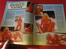 Load image into Gallery viewer, Vintage Nude Erotic Sexy Adult Magazine Sensual #55     P112
