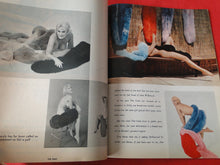 Load image into Gallery viewer, Vintage Nude Erotic Sexy Adult Magazine August 1959            JB4
