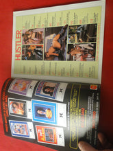 Load image into Gallery viewer, Vintage Nude Erotic Sexy Adult Magazine Hustler February 1980      JB58
