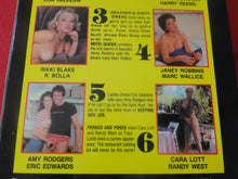 Load image into Gallery viewer, Vintage Adult XXX VHS Porn Tape X-Rated Diamond Collection         X4

