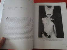 Load image into Gallery viewer, Vintage Erotic Nude Photography Book Photography For Perverts Charles Gatewood   P87
