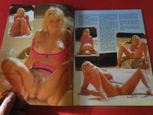 Load image into Gallery viewer, Vintage Nude Erotic Sexy Adult Magazine Sensual #55     P112

