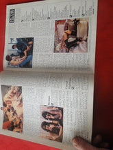 Load image into Gallery viewer, Vintage Nude Erotic Sexy Adult Magazine Hustler February 1980      JB58
