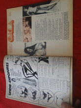 Load image into Gallery viewer, Vintage Nude Erotic Sexy Adult Magazine XXX Gala July 1973        P110

