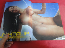 Load image into Gallery viewer, Vintage Nude Erotic Sexy Adult Magazine Best of Cheri 2004          P71
