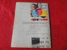 Load image into Gallery viewer, Vintage Nude Erotic Sexy Adult Magazine Gent February 1960     JB4
