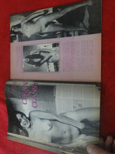 Load image into Gallery viewer, Vintage Nude Erotic Sexy Adult Magazine XXX Gala July 1973        P110
