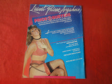 Load image into Gallery viewer, Vintage Nude Erotic Sexy Adult Magazine D-Cup January 1987           JB28
