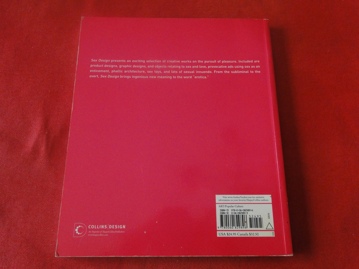 Vintage Erotic Nude Women Photography Book Sex Design Max Rippon P87 ...