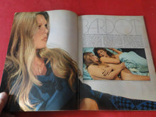 Load image into Gallery viewer, Vintage Nude Erotic Sexy Adult Magazine Oui April 1973   P112
