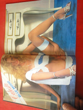 Load image into Gallery viewer, Vintage Nude Erotic Sexy Adult Magazine Hustler February 1980      JB58
