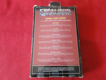 Load image into Gallery viewer, Vintage Adult XXX VHS Porn Tape X-Rated Excalibur Odds and Ends Back Door   X4
