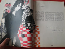 Load image into Gallery viewer, Vintage Nude Erotic Sexy Adult Magazine Gent February 1960     JB4
