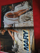 Load image into Gallery viewer, Vintage Nude Erotic Sexy Adult Magazine Macho June 1983      DI
