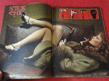 Load image into Gallery viewer, Vintage Nude Erotic Sexy Adult Magazine Oui April 1973   P112
