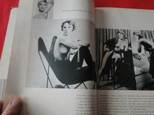 Load image into Gallery viewer, Vintage Nude Erotic Sexy Adult Magazine Gent February 1960     JB4
