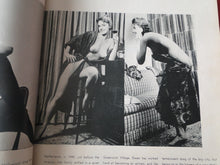 Load image into Gallery viewer, Vintage Nude Erotic Sexy Adult Magazine Gent February 1960     JB4
