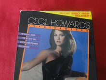 Load image into Gallery viewer, Vintage Adult XXX VHS Porn Tape X-Rated Cecil Howard Dangerous Stuff    X4
