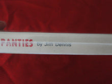 Load image into Gallery viewer, Vintage Adult Paperback Book/Novel Kathy's Hot Panties            G2
