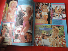 Load image into Gallery viewer, Vintage Nude Erotic Sexy Adult Magazine Gent December 1989      P90
