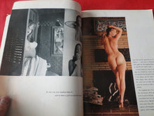 Load image into Gallery viewer, Vintage Nude Erotic Sexy Adult Magazine Gent February 1960     JB4
