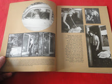 Load image into Gallery viewer, Vintage Nude Erotic Sexy Adult Magazine Lucky Lady 1980       JB58
