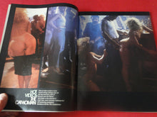 Load image into Gallery viewer, Vintage Nude Erotic Sexy Adult Magazine Hot Talk August 1988   P112
