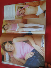 Load image into Gallery viewer, Vintage Nude Erotic Sexy Adult Magazine Tight June 2003      G33
