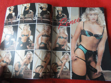 Load image into Gallery viewer, Vintage Nude Erotic Sexy Adult Magazine Swank March 1993         JB28
