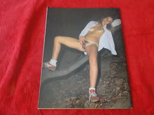 Load image into Gallery viewer, Vintage Nude Erotic Sexy Adult Magazine XXX Peachfuzz Pussies April 1979     P110

