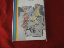 Load image into Gallery viewer, Vintage Adult Paperback Book/Novel The Restless Dancer           G2
