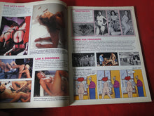 Load image into Gallery viewer, Vintage Nude Erotic Sexy Adult Magazine High Society December 1993     DI
