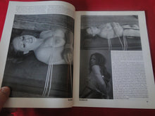 Load image into Gallery viewer, Vintage Nude Erotic Sexy Adult Magazine BDSM Subdued Premier 1993  JB29
