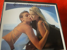 Load image into Gallery viewer, Vintage XXX VHS Porn Tape Adult Video Movie Andrew Blake's Girls Tori Welles Porsche Lynn   V1
