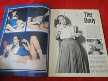Load image into Gallery viewer, Vintage Nude Erotic Sexy Adult Magazine XXX Peachfuzz Pussies April 1979     P110
