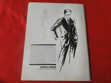 Load image into Gallery viewer, Vintage Nude Erotic Sexy Adult Magazine Gent April 1967      JB4
