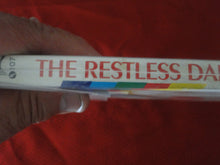 Load image into Gallery viewer, Vintage Adult Paperback Book/Novel The Restless Dancer           G2
