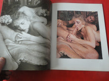 Load image into Gallery viewer, Vintage Nude Erotic Sexy Adult Magazine Lucky Lady 1980       JB58
