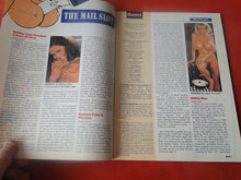 Load image into Gallery viewer, Vintage Nude Erotic Sexy Adult Magazine Gent April 1994            JB28
