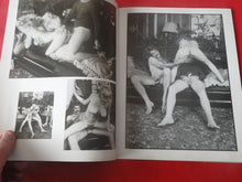 Load image into Gallery viewer, Vintage Nude Erotic Sexy Adult Magazine Lucky Lady 1980       JB58
