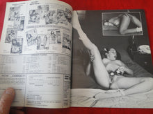 Load image into Gallery viewer, Vintage Nude Erotic Sexy Adult Magazine XXX Peachfuzz Pussies April 1979     P110
